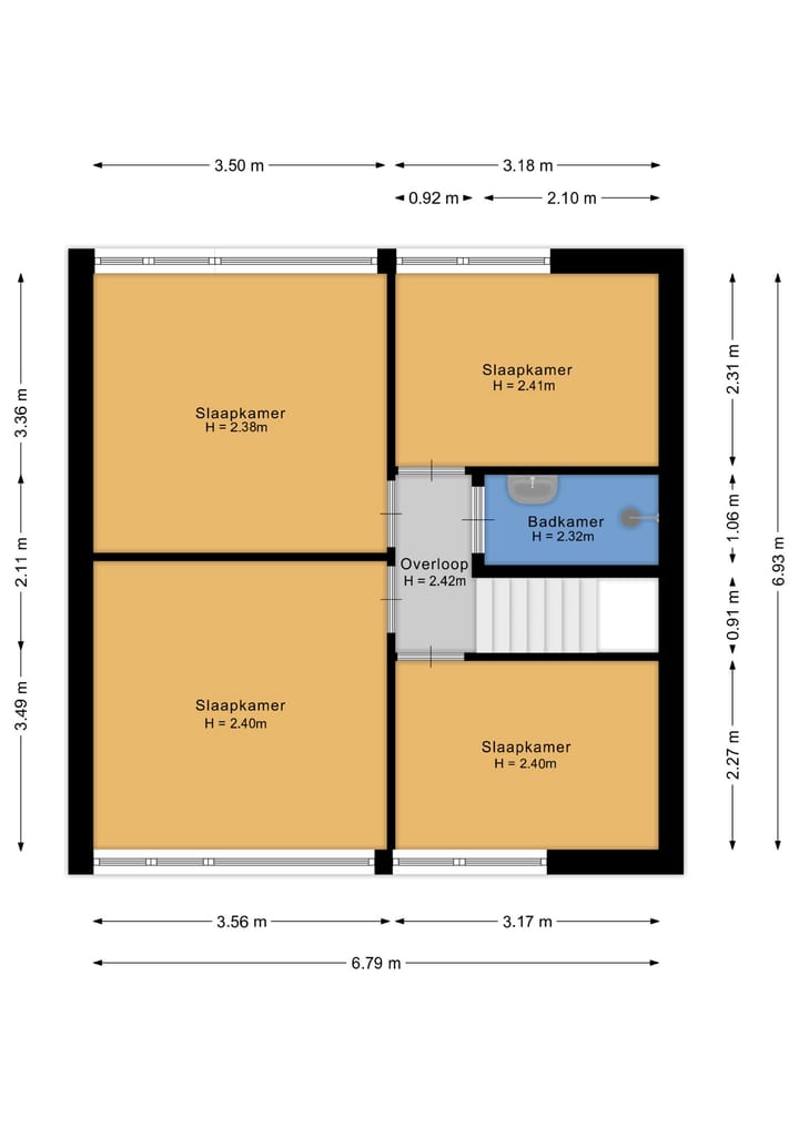 Foto 21 van Goudenrijderstede 87