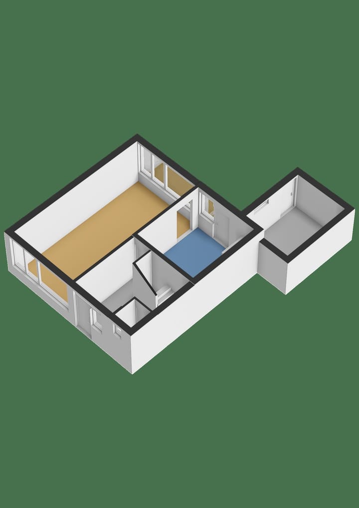 Foto 22 van Goudenrijderstede 87