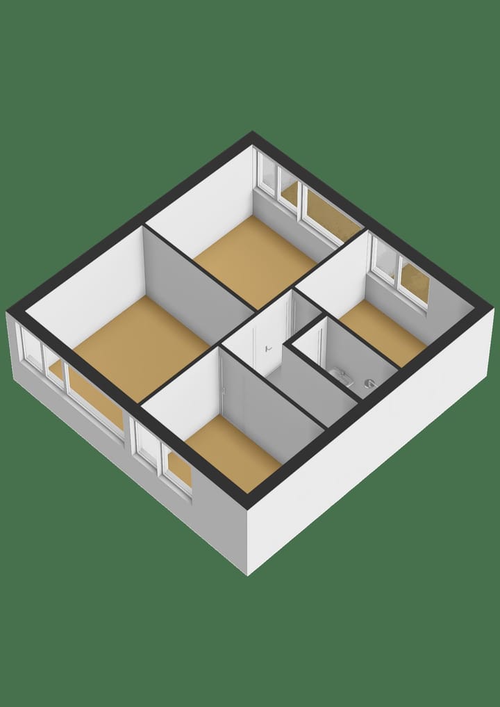 Foto 23 van Goudenrijderstede 87