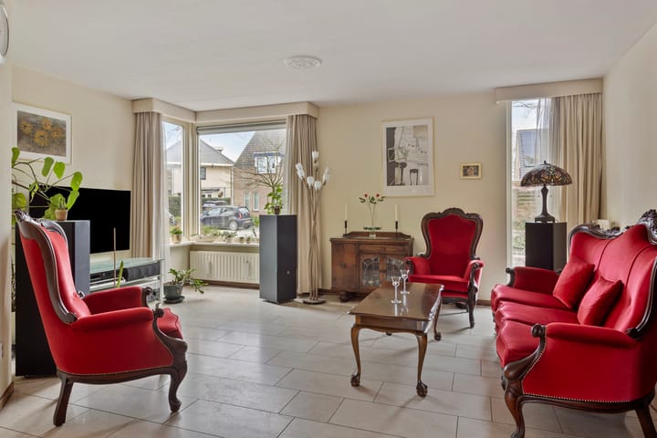 Foto 2 van Zwerfkei 54