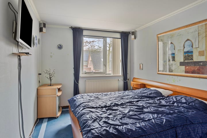 Foto 6 van Zwerfkei 54