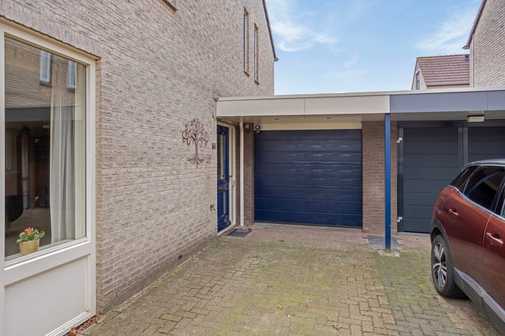 Foto 7 van Zwerfkei 54