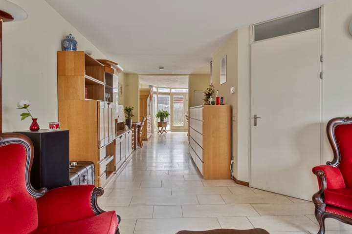 Foto 13 van Zwerfkei 54