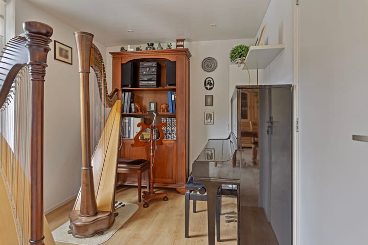 Foto 20 van Zwerfkei 54