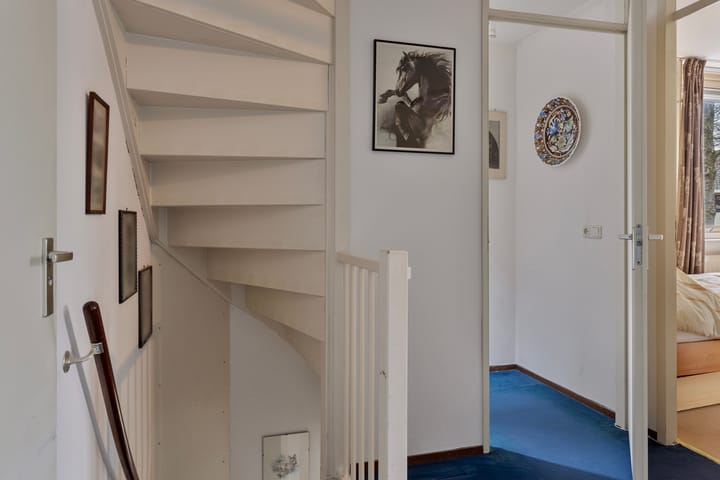 Foto 23 van Zwerfkei 54