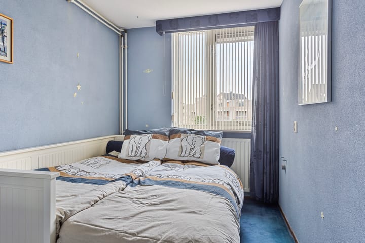 Foto 31 van Zwerfkei 54