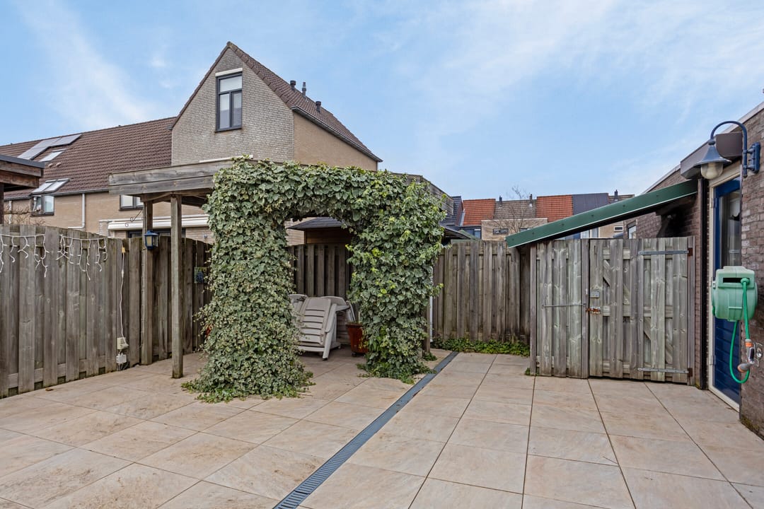 Foto 38 van Zwerfkei 54