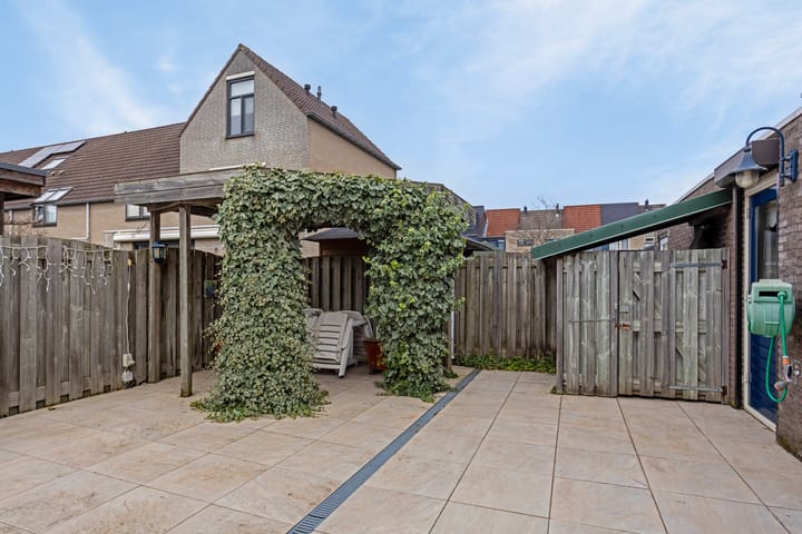 Foto 38 van Zwerfkei 54