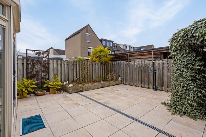 Foto 39 van Zwerfkei 54