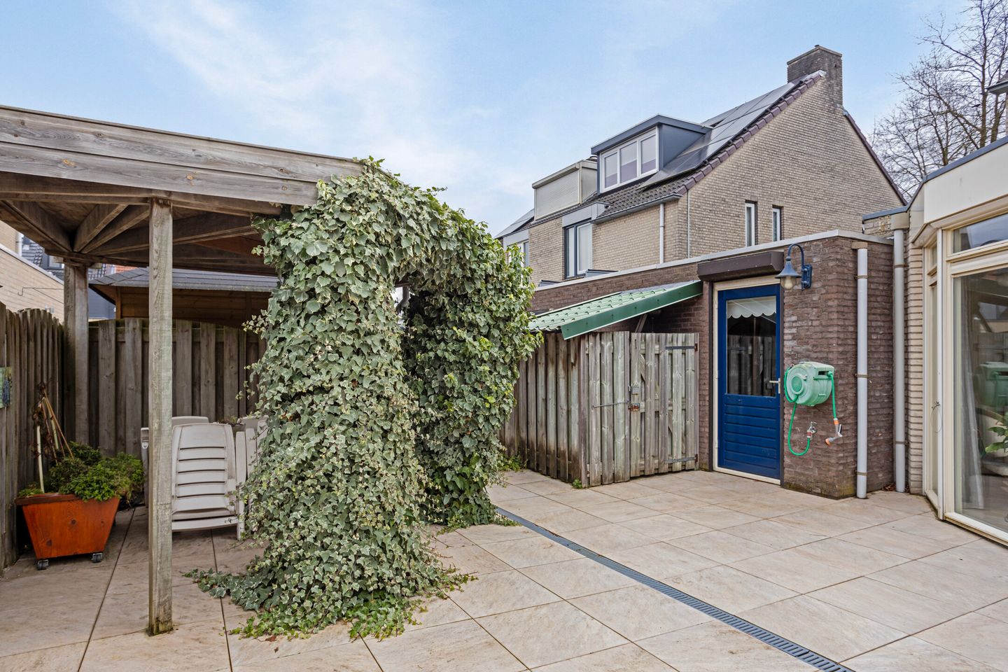 Foto 40 van Zwerfkei 54