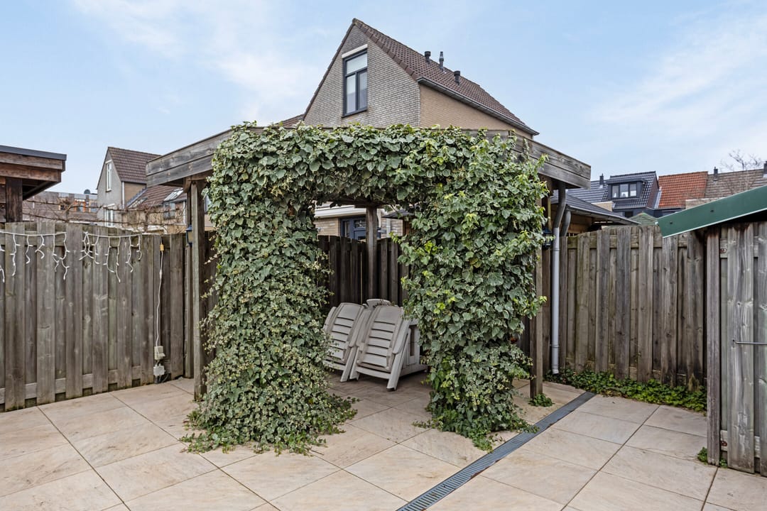 Foto 41 van Zwerfkei 54