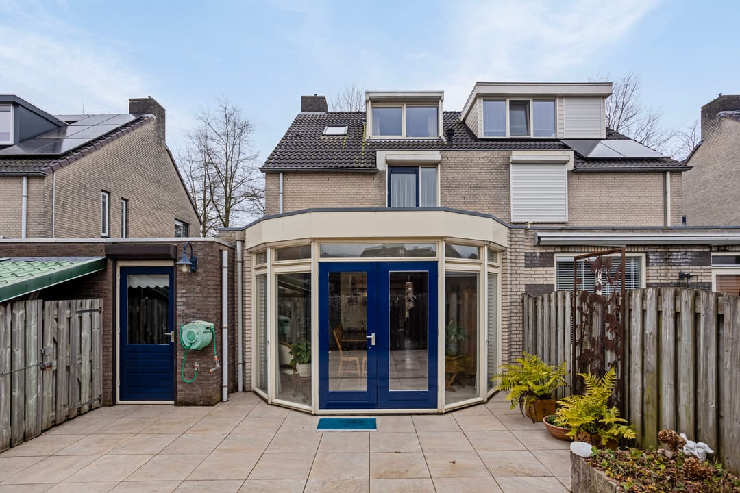 Foto 43 van Zwerfkei 54