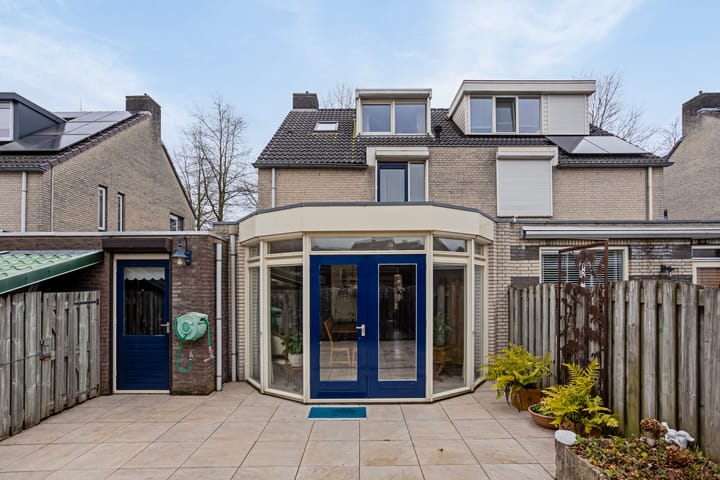 Foto 43 van Zwerfkei 54