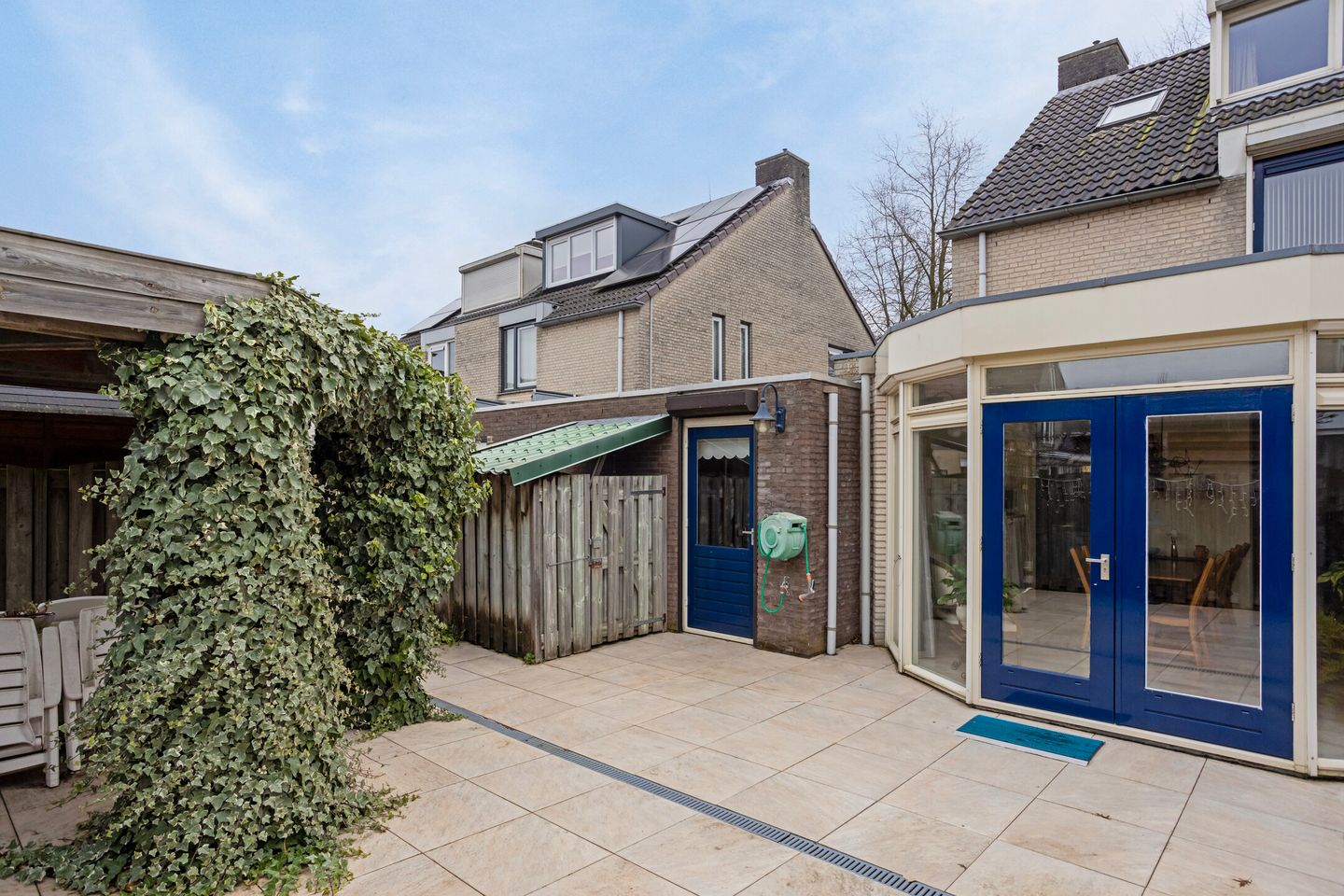 Foto 44 van Zwerfkei 54