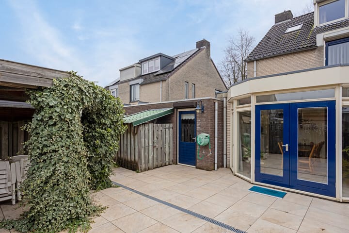 Foto 44 van Zwerfkei 54