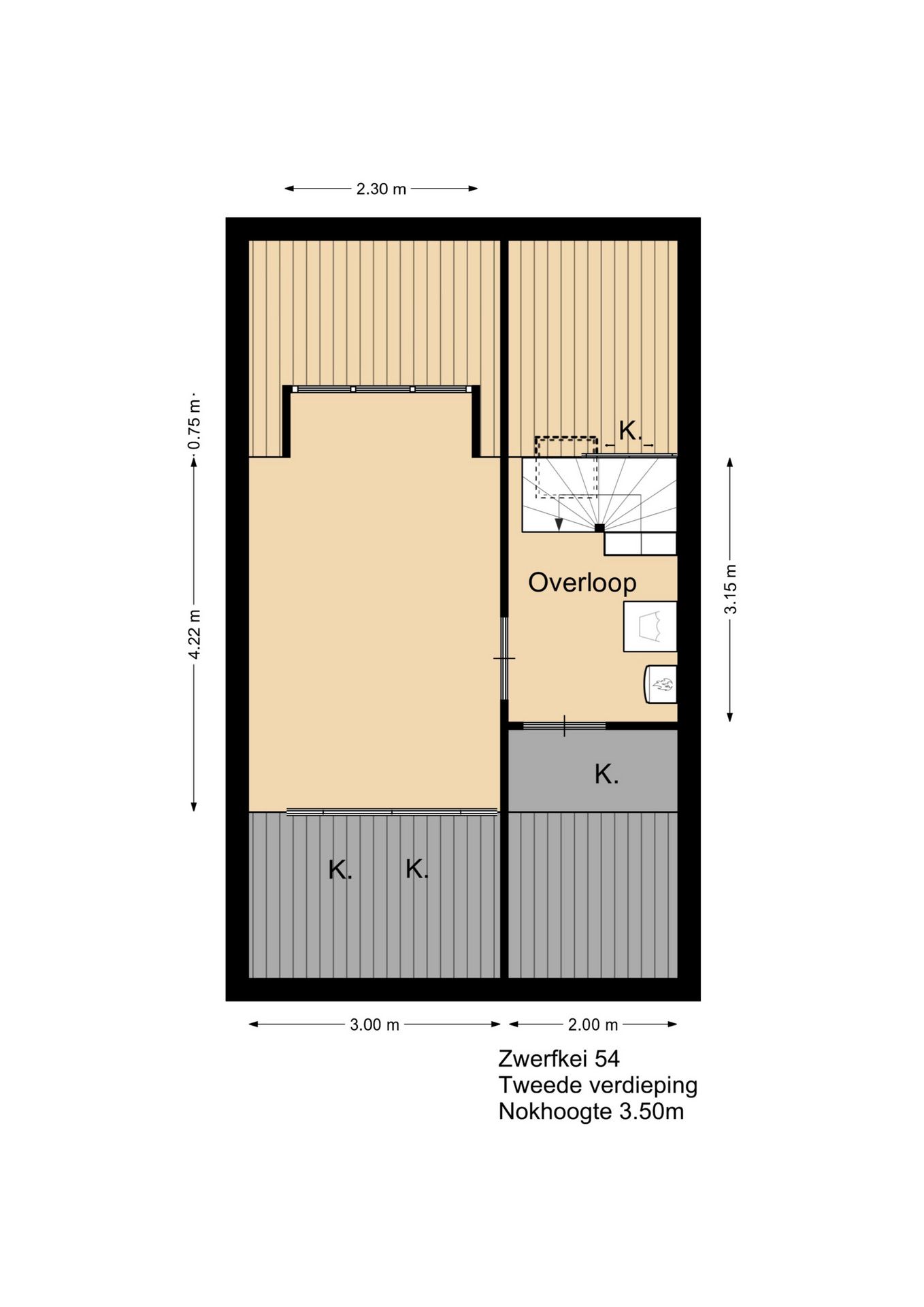 Foto 54 van Zwerfkei 54