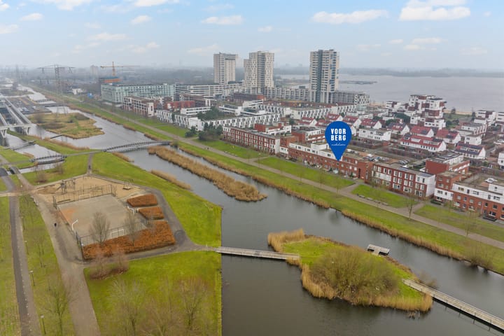 Foto 1 van Korfoepad 135