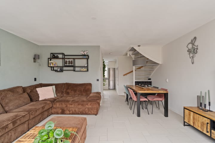 Foto 3 van Korfoepad 135