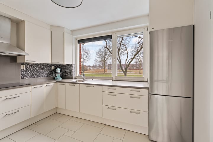 Foto 5 van Korfoepad 135