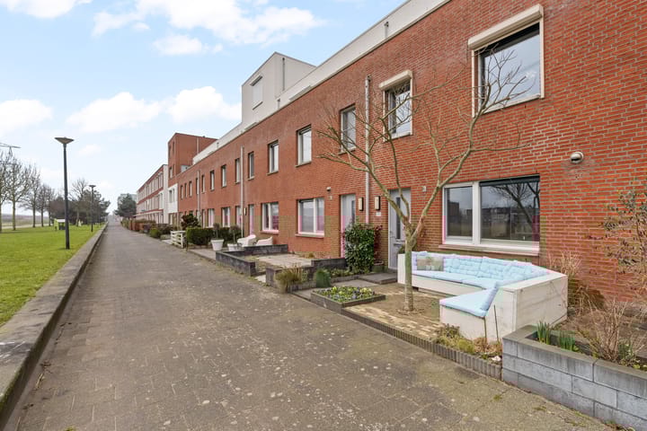 Foto 6 van Korfoepad 135