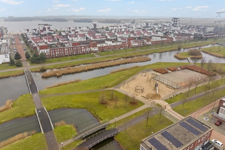 Foto 7 van Korfoepad 135