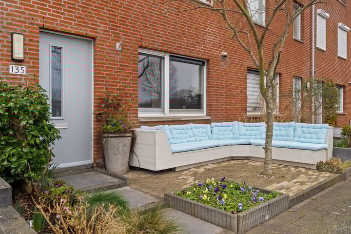 Foto 8 van Korfoepad 135