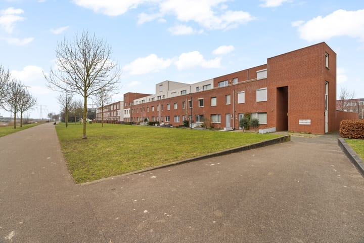 Foto 9 van Korfoepad 135