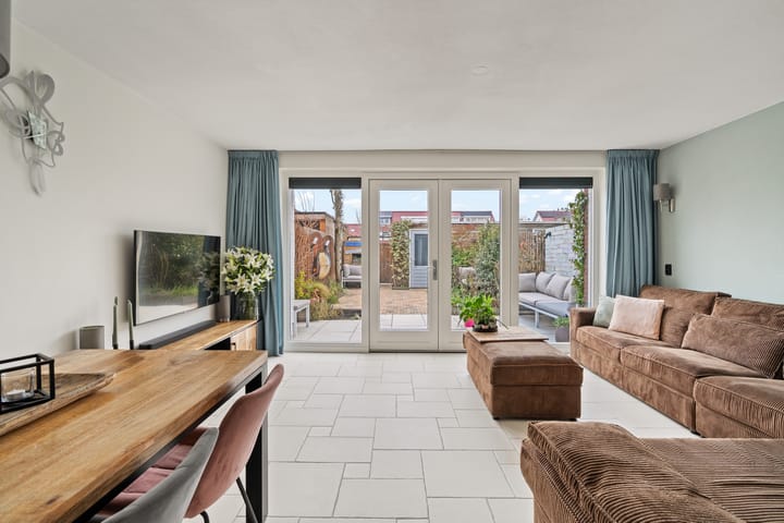 Foto 12 van Korfoepad 135