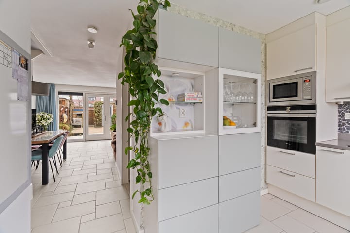 Foto 14 van Korfoepad 135