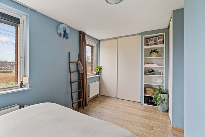 Foto 17 van Korfoepad 135