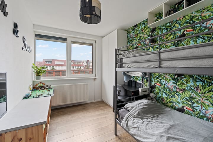 Foto 20 van Korfoepad 135