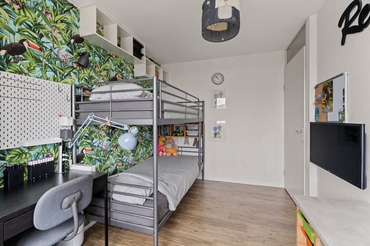 Foto 21 van Korfoepad 135