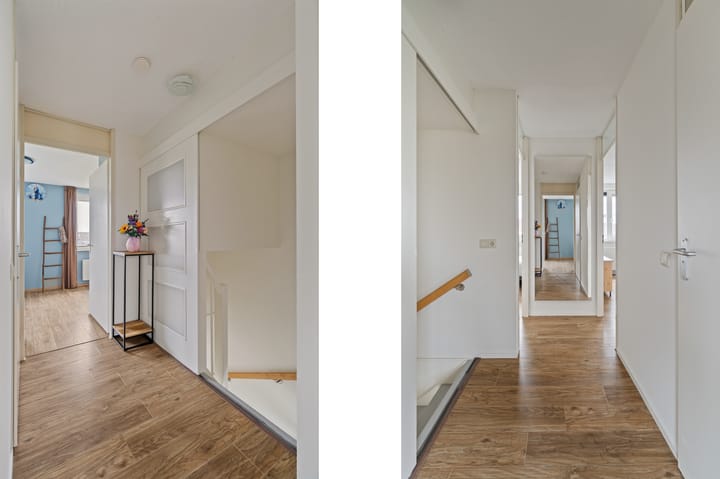 Foto 25 van Korfoepad 135