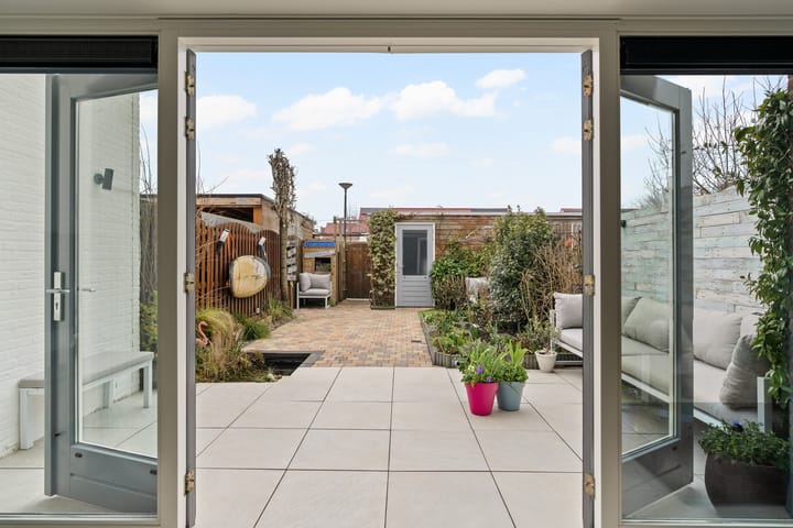 Foto 26 van Korfoepad 135