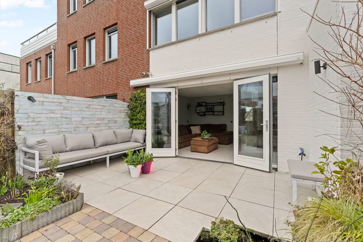 Foto 27 van Korfoepad 135