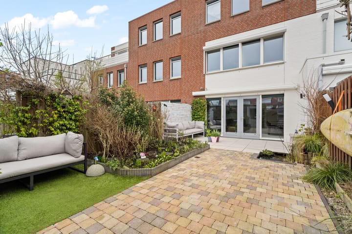 Foto 29 van Korfoepad 135