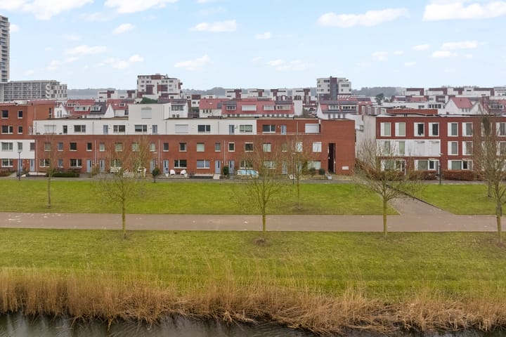 Foto 30 van Korfoepad 135