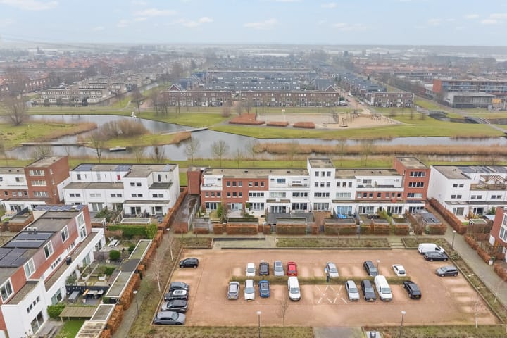 Foto 32 van Korfoepad 135