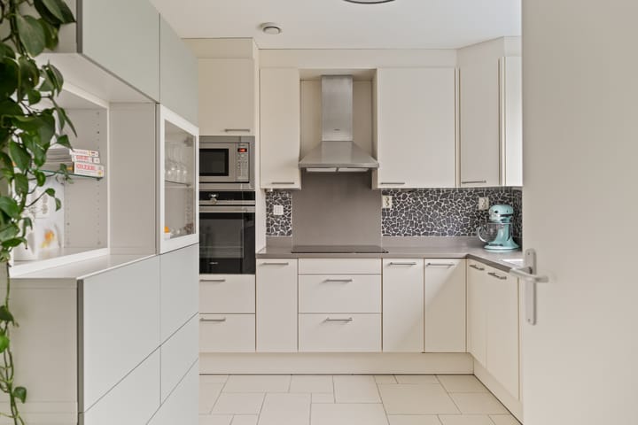 Foto 15 van Korfoepad 135