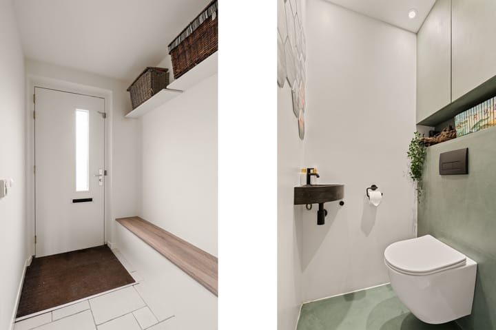 Foto 10 van Korfoepad 135