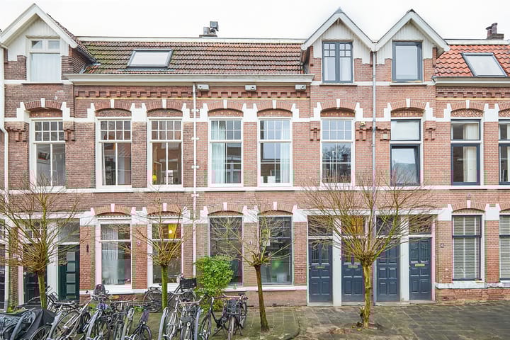 Foto 1 van Langendijkstraat 8-RD