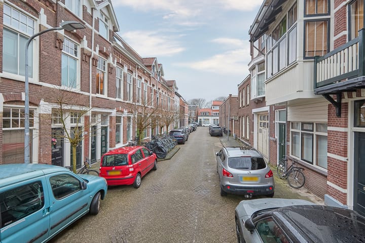 Foto 5 van Langendijkstraat 8-RD