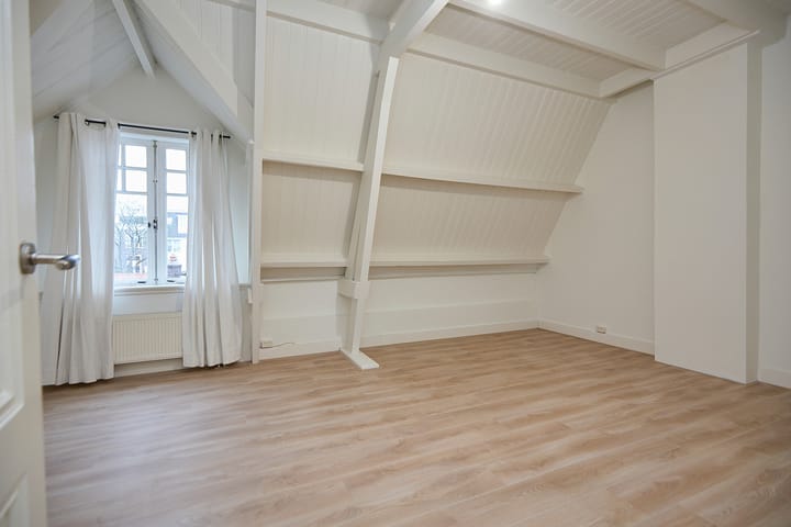 Foto 25 van Langendijkstraat 8-RD