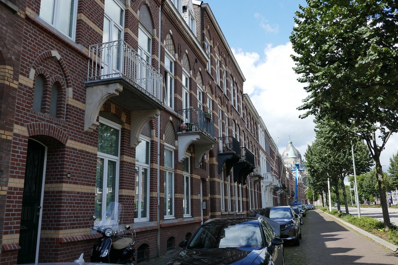 View photo 2 of Hertogsingel 34-A