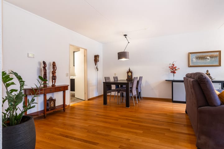 Foto 6 van Vosselmanstraat 181