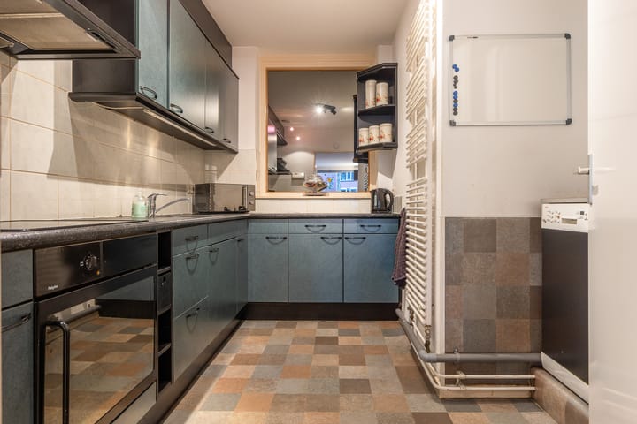 Foto 7 van Vosselmanstraat 181