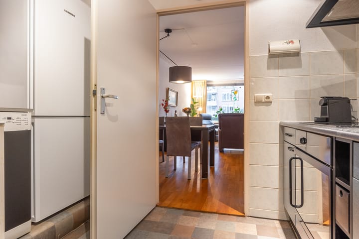 Foto 9 van Vosselmanstraat 181