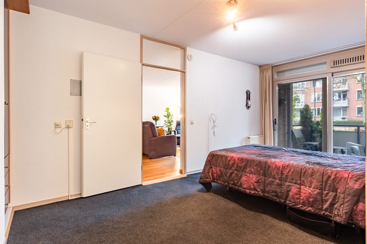 Foto 12 van Vosselmanstraat 181