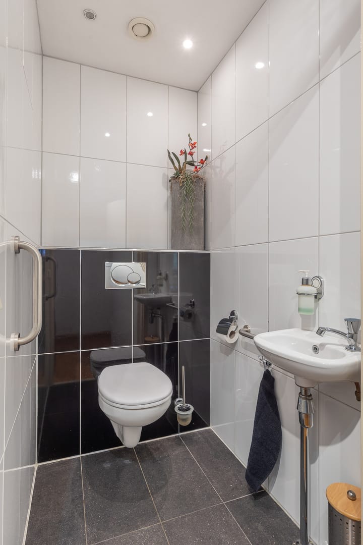 Foto 20 van Vosselmanstraat 181