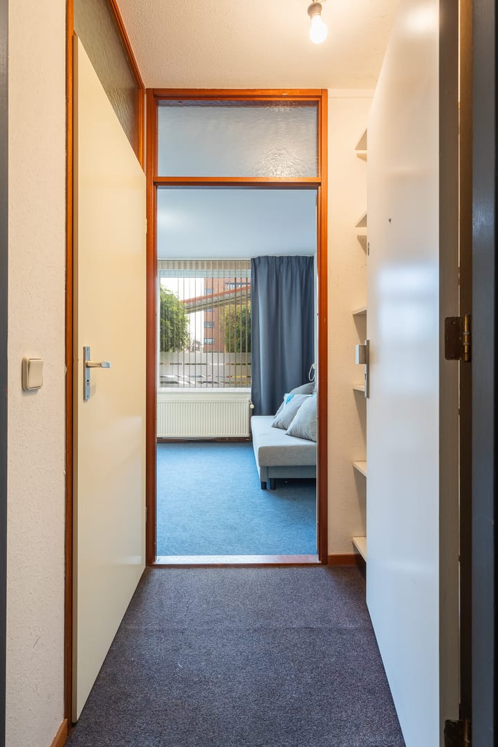 Foto 21 van Vosselmanstraat 181